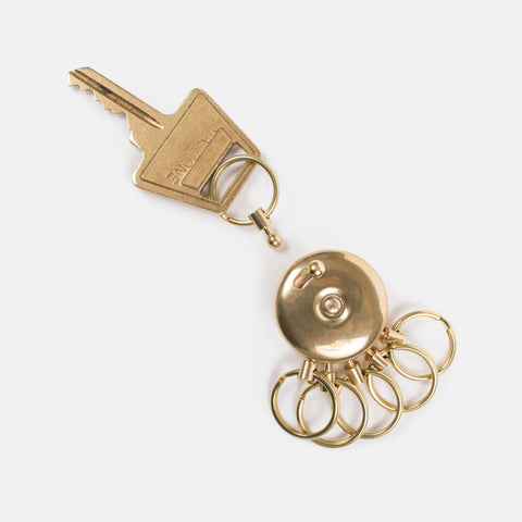 Octopus Key Holder