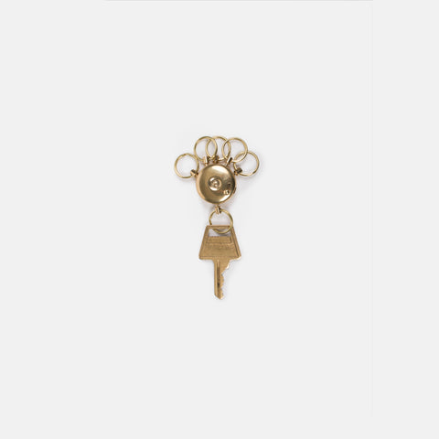 Octopus Key Holder