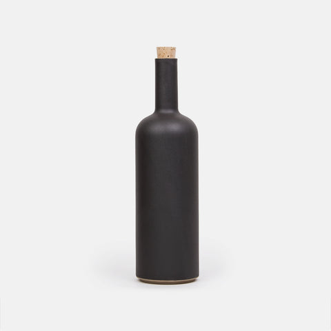 Black Bottle