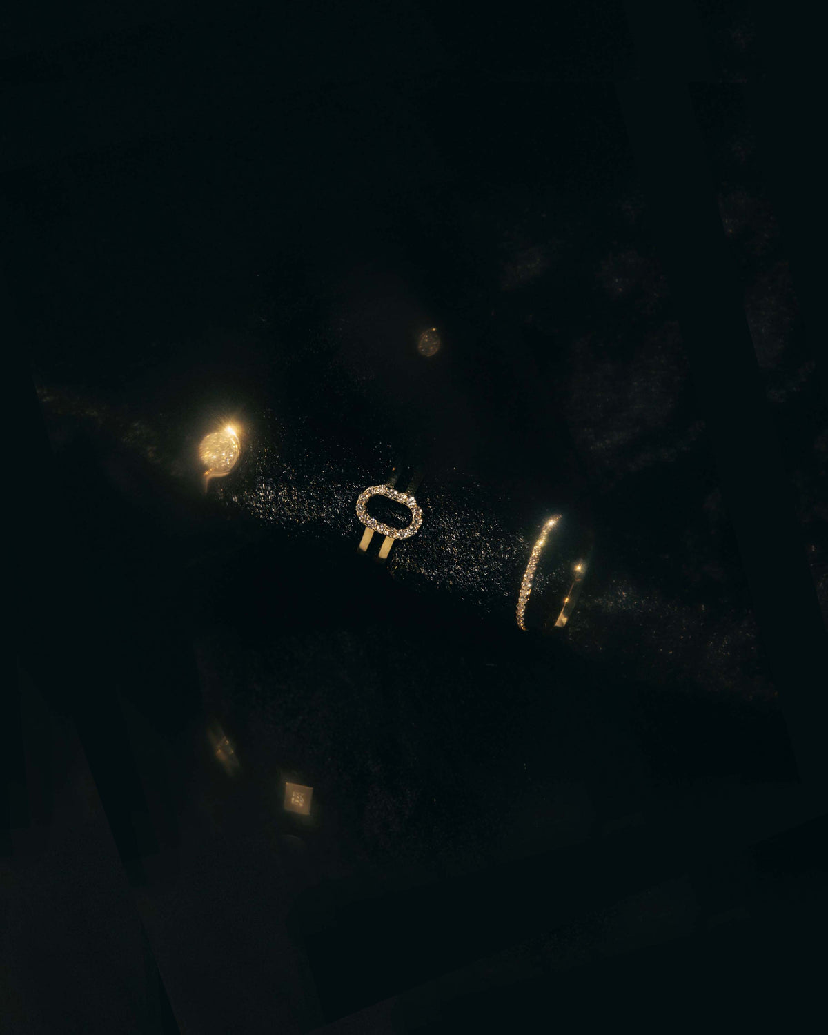 What is Recycled Gold?