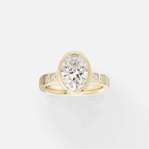 VELTA with North South Oval