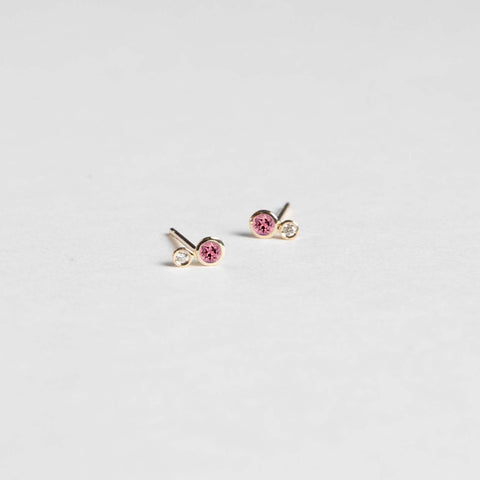 Kiki Stud Earrings