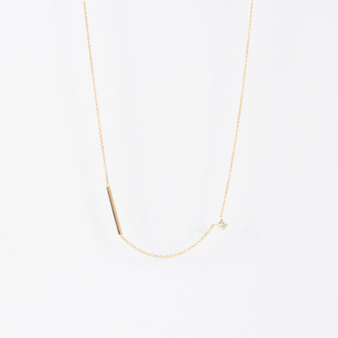 Suvi Necklace — Archive Edition