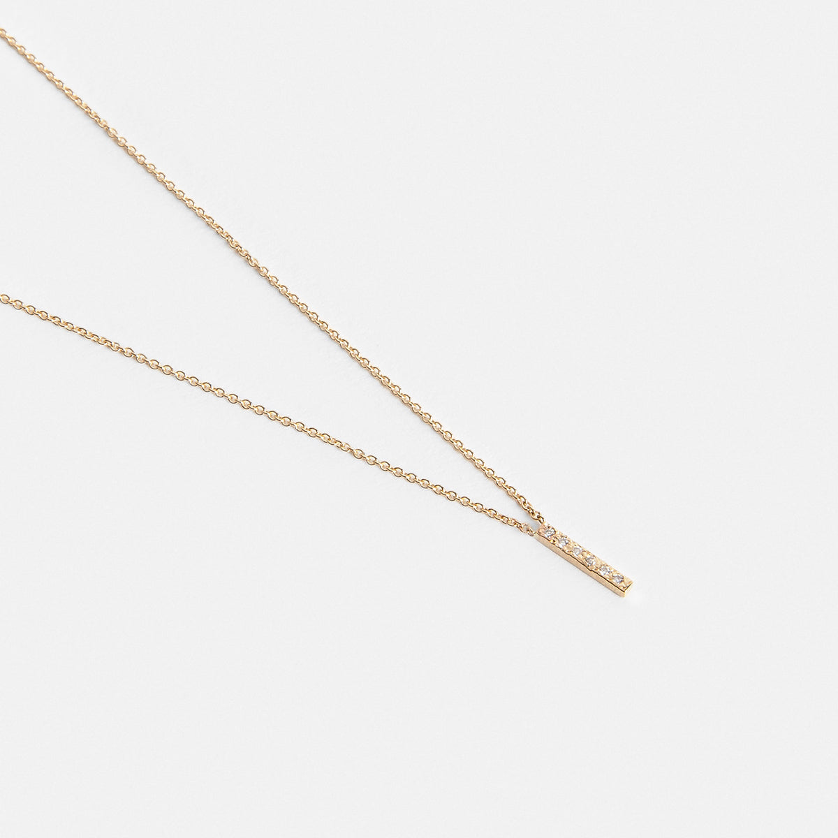Mini Tira Necklace