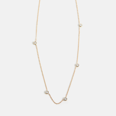 Andra Necklace