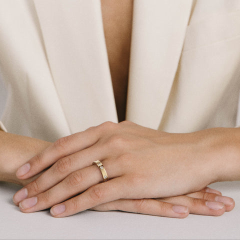 Lisi Ring