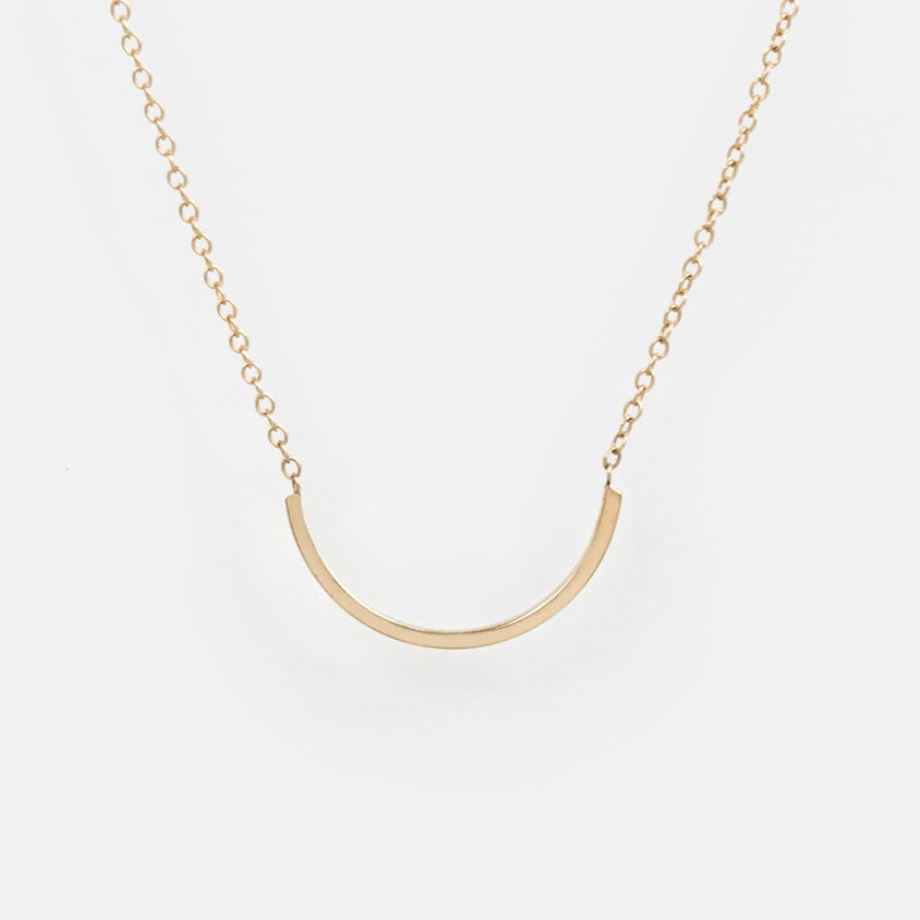 Uvi Necklace