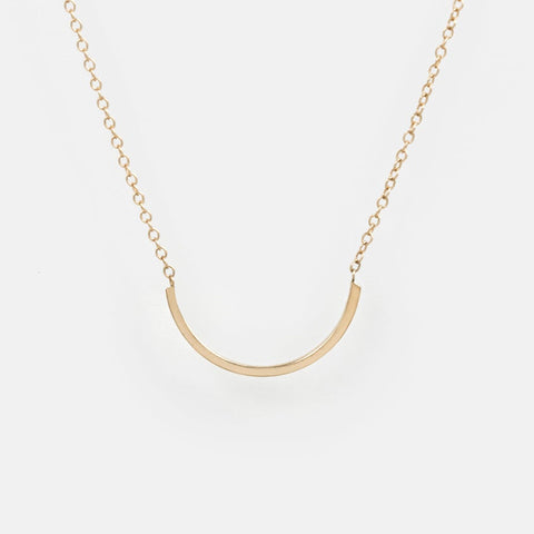 Uvi Necklace