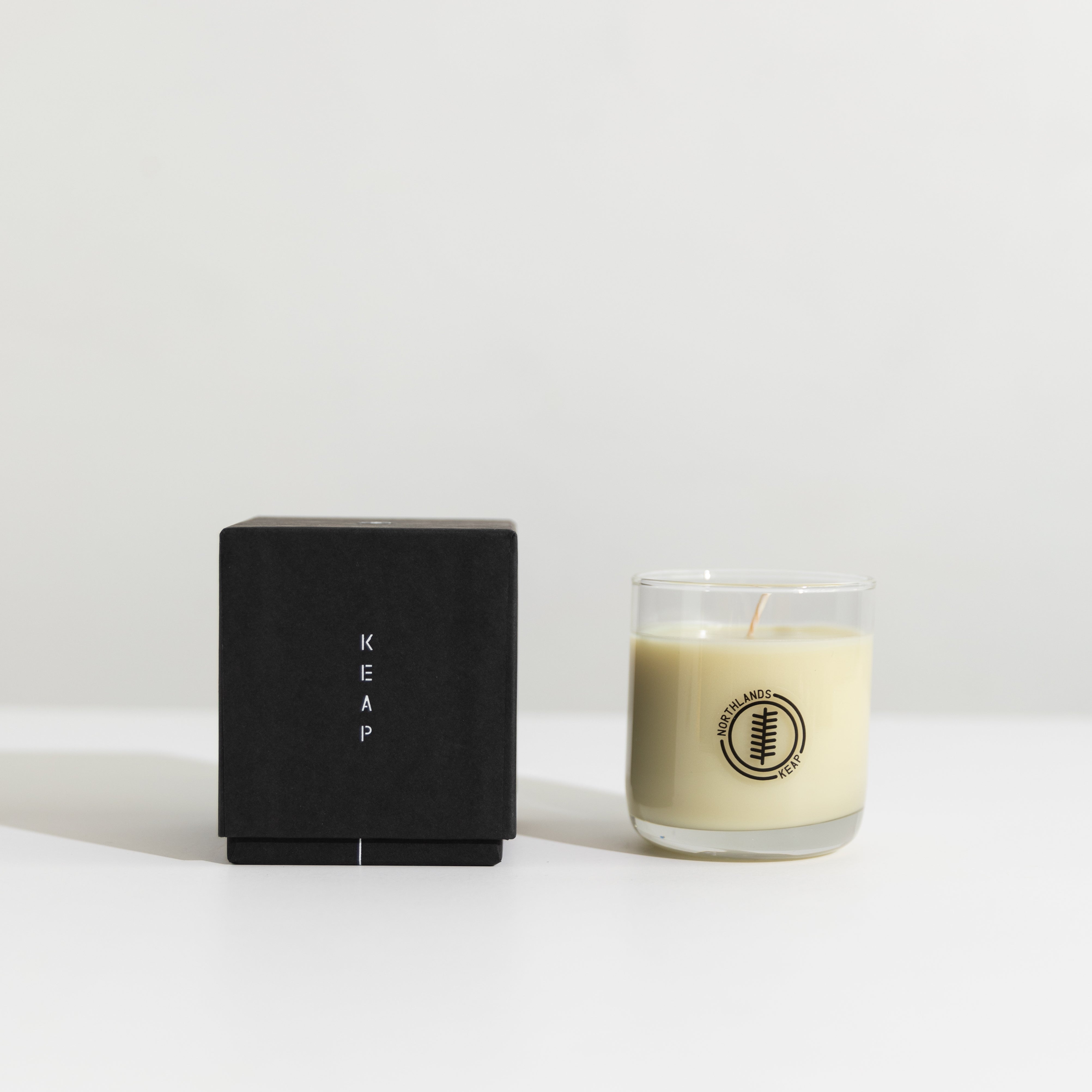Northlands Candle