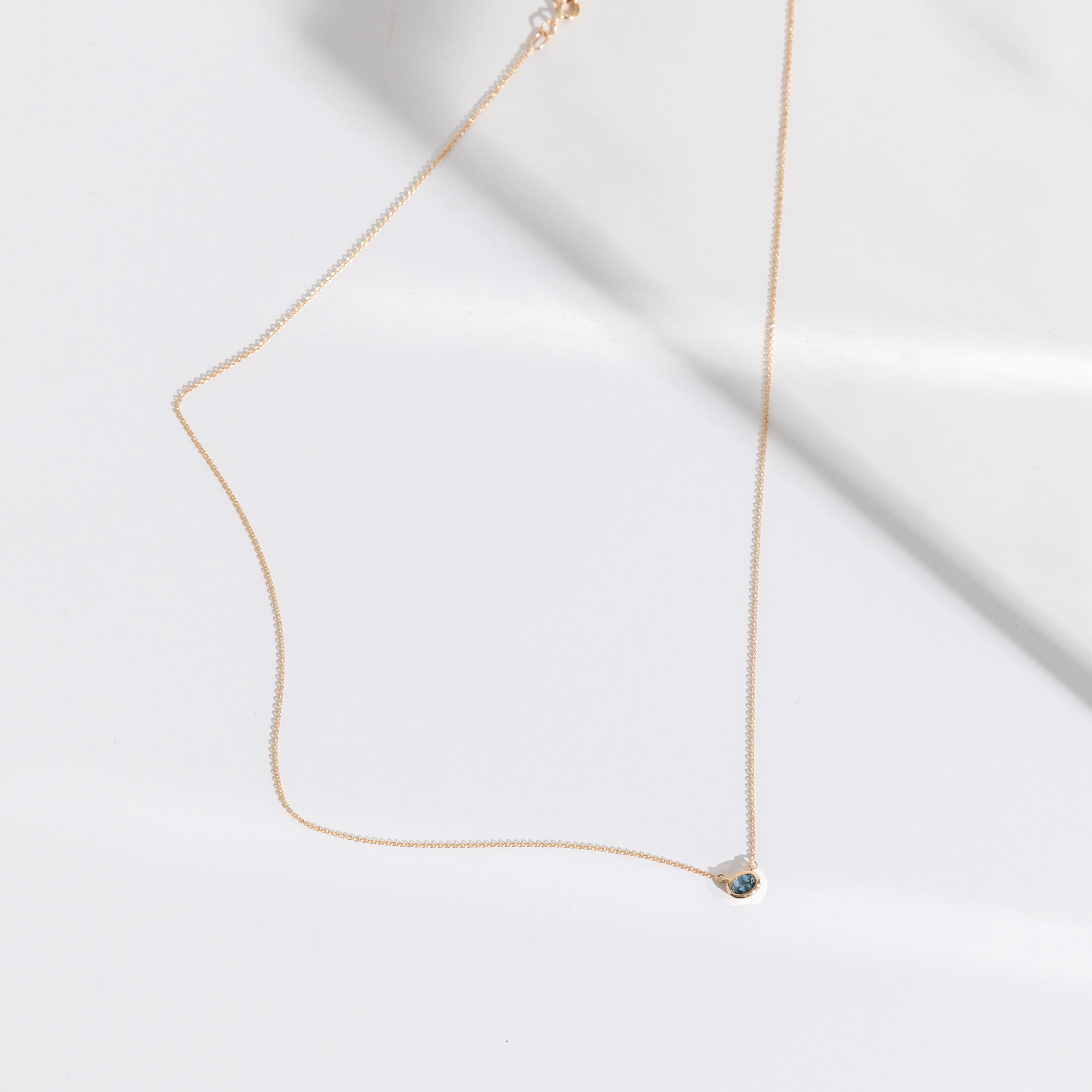Ana necklace Clearance