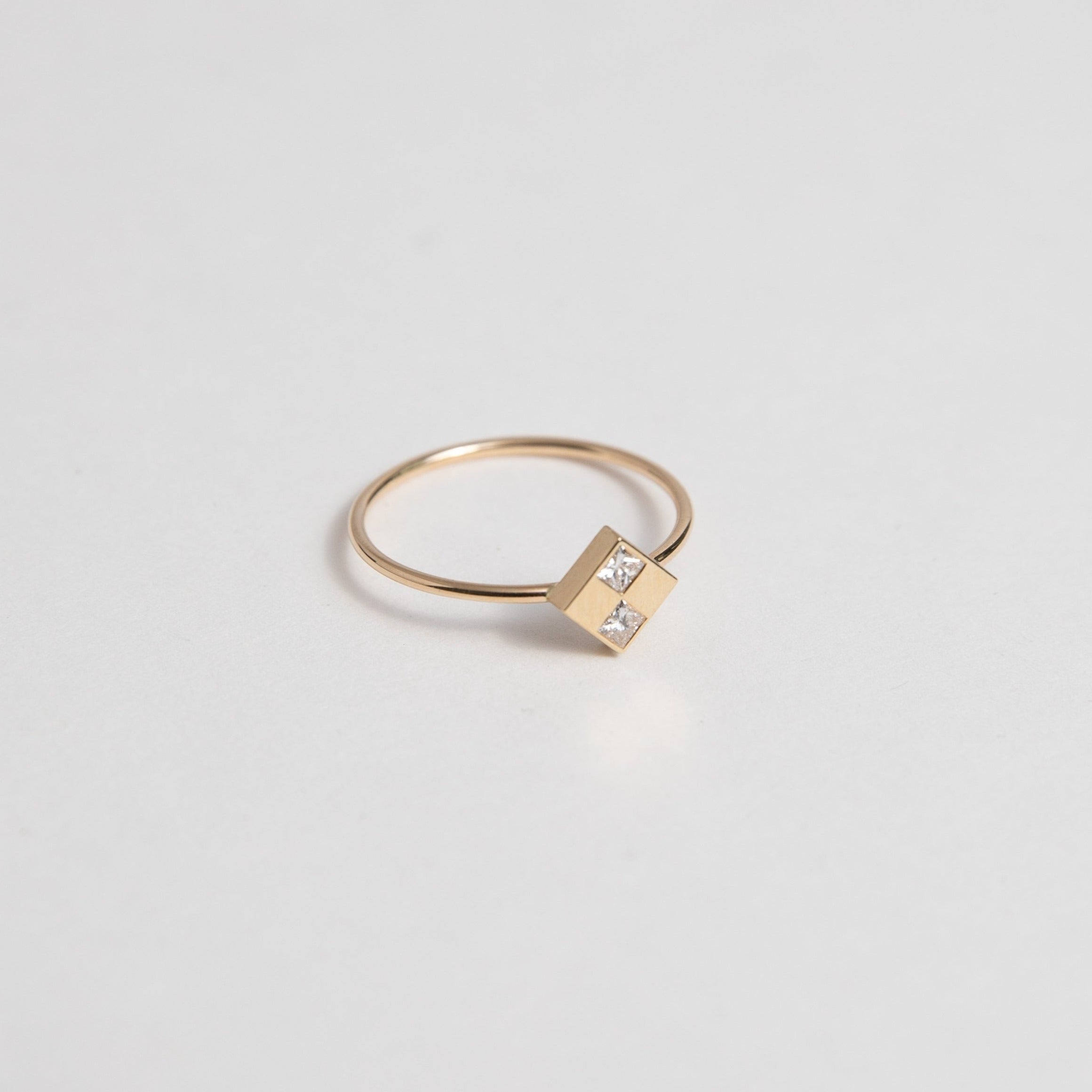 Stainless Steel Diamond Heart Ring For Couples Elegant Designer Jewelry  Gift For Women And Men From Cftde, $9.05 | DHgate.Com