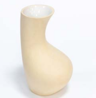 Ampersand Vase
