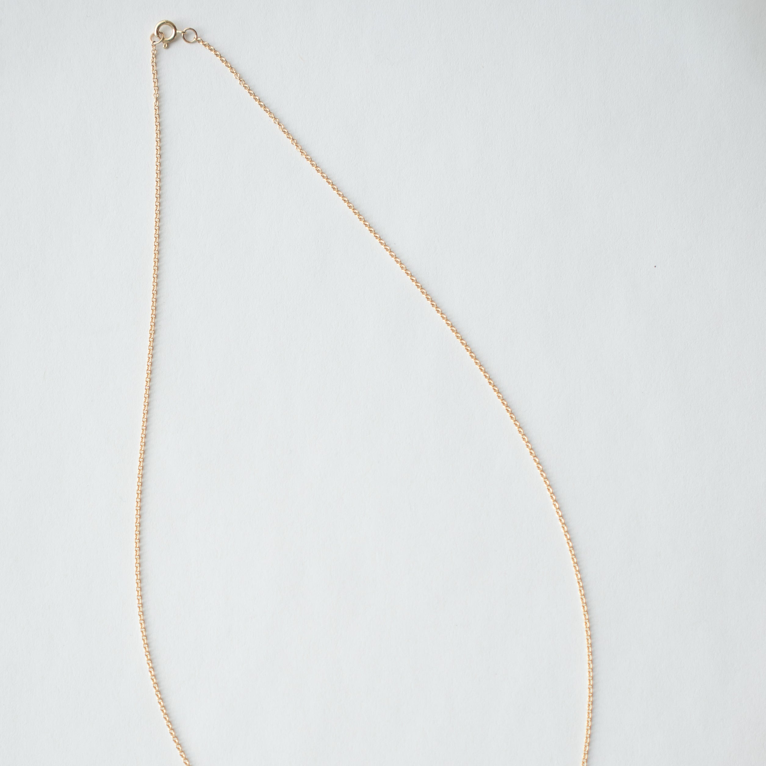 Cool Gold Chain in 14k Yellow Gold by SHW Fine Jewelry in NYC