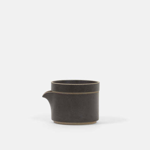 Black Creamer