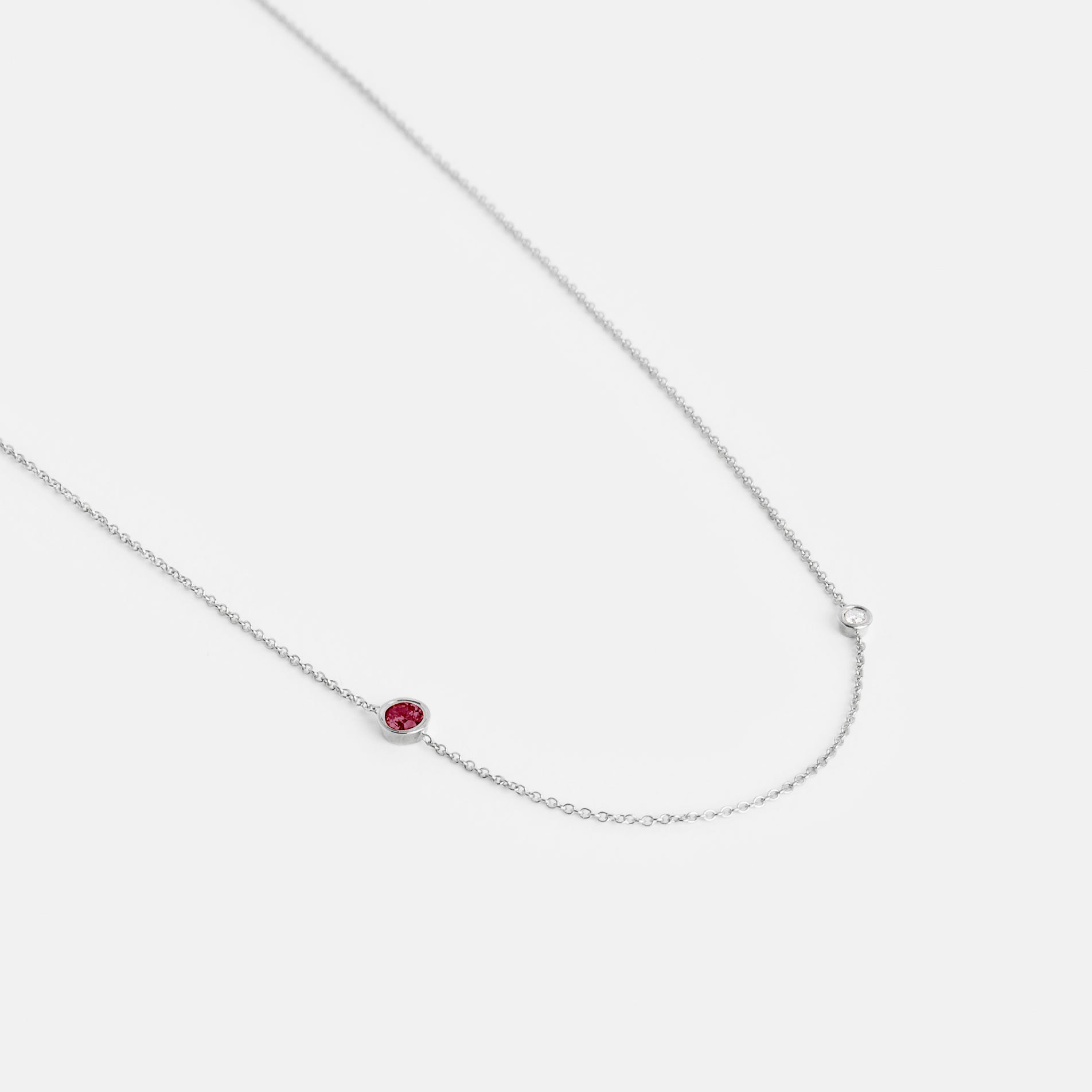 Iba Necklace – SHW