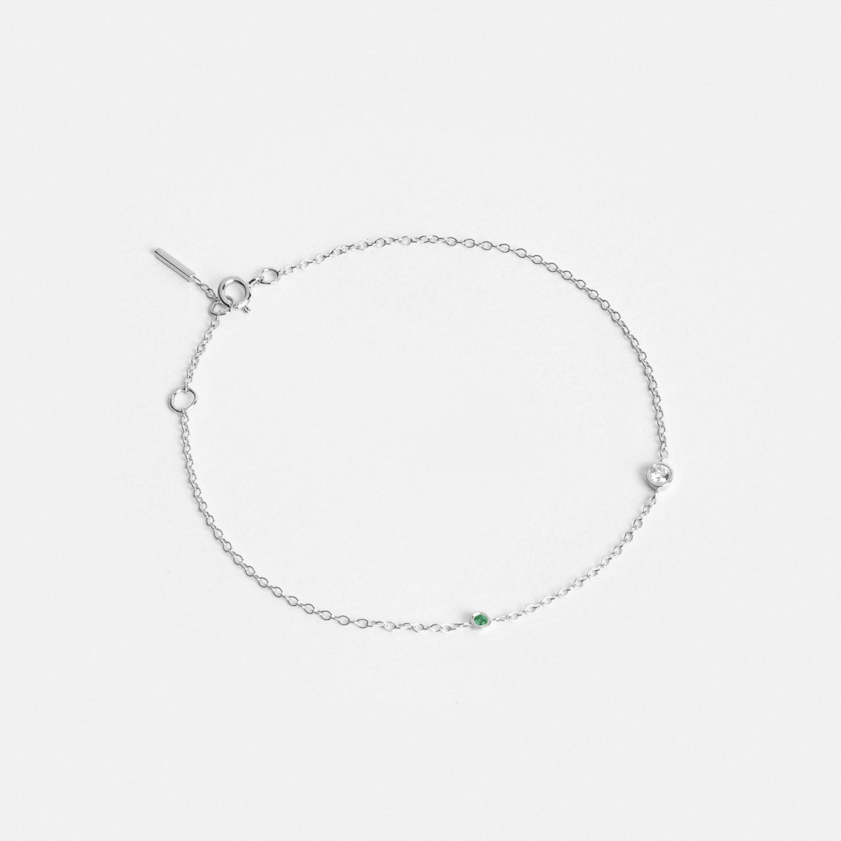 Bracelet femme - Arbre - ARGENT 925 - Same Bijoux