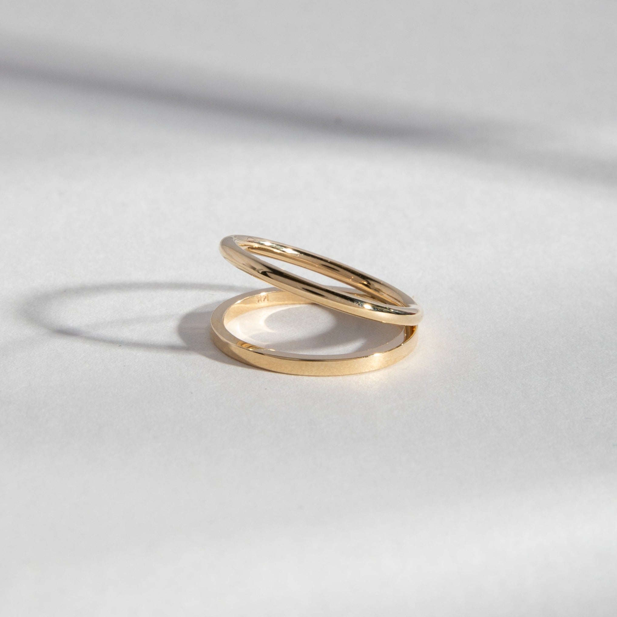 Codu Ring by SHW Jewelry