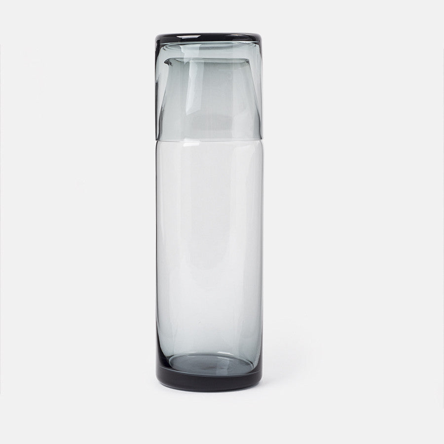 Sugahara Glassworks, Night Carafe