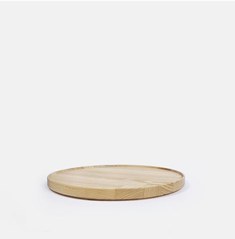 10" Ashwood Platter