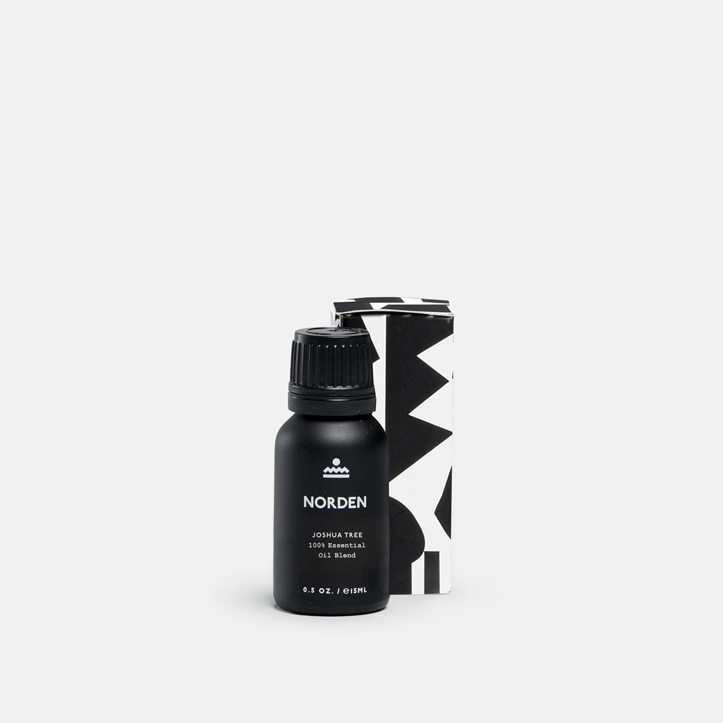 Joshua Tree Essential Oil Blend