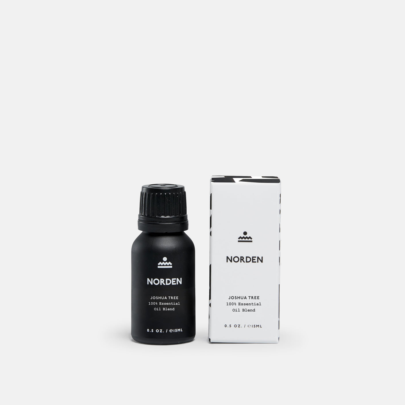 Joshua Tree Essential Oil Blend