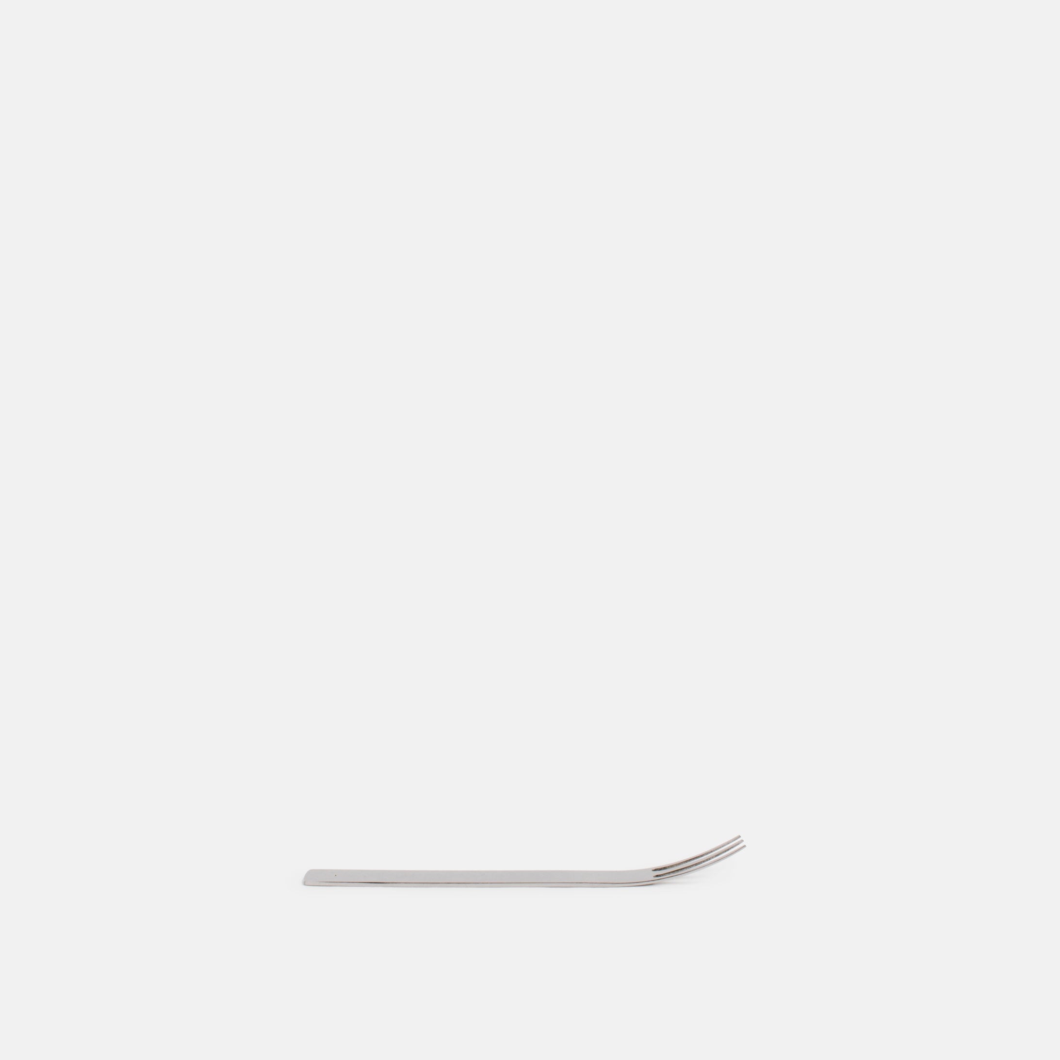 Dessert Fork