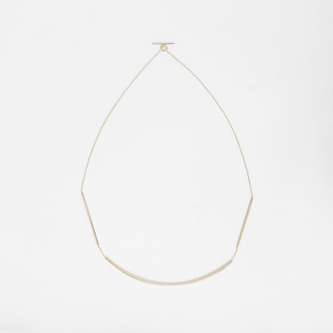 Sava Designer Choker in 14k Gold By SHW Fine Jewelry New York City