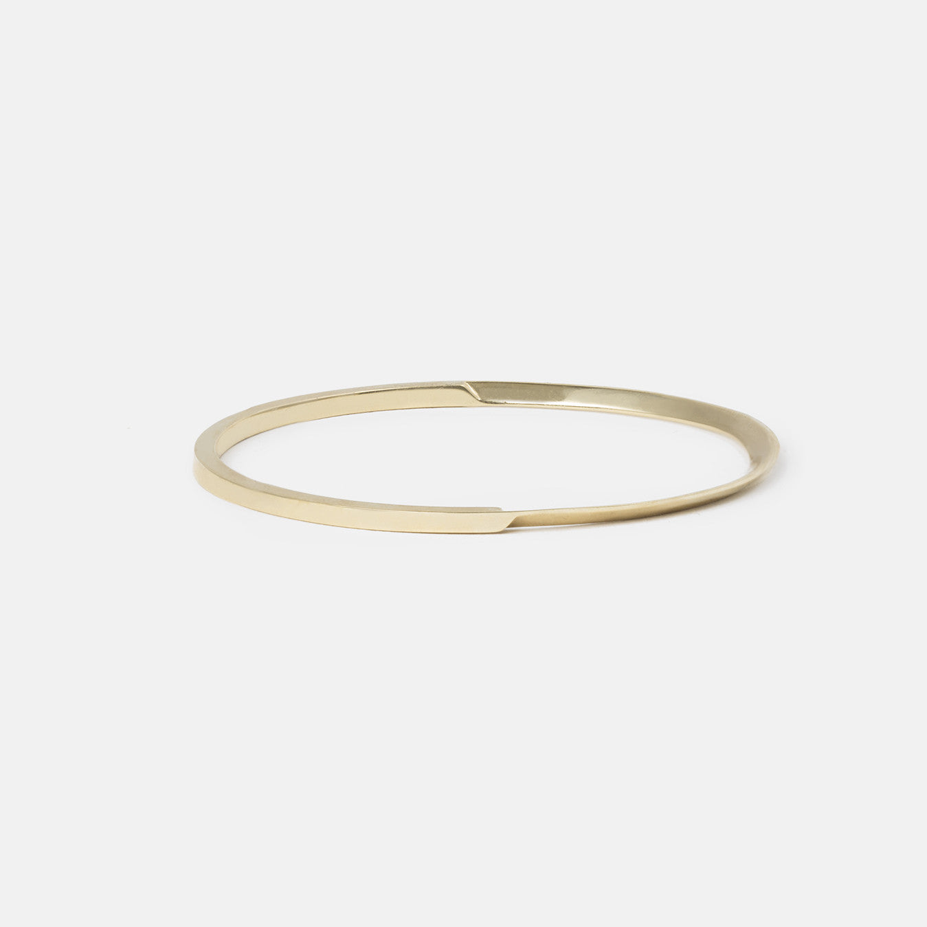 Ura Bangle – SHW